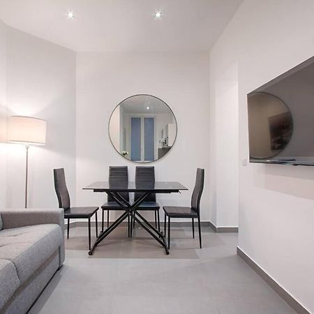 Batignolles Lemercier Cosy Apartment 4P-1Br Paryż Zewnętrze zdjęcie